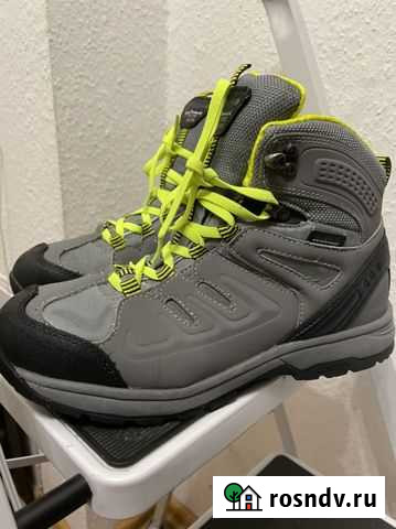 Треккинговые ботинки 38 Екатеринбург - изображение 1