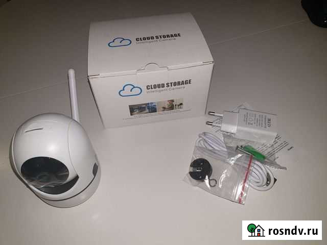 Wifi видеокамера Тула - изображение 1