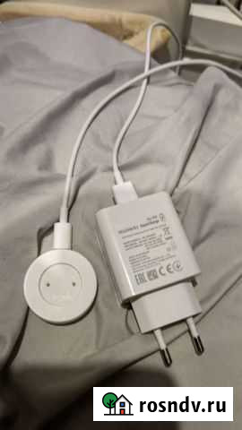 Зарядное устройство honor watch gt2 Тверь - изображение 1