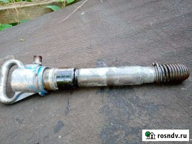 Отбойный молоток Муром - изображение 1