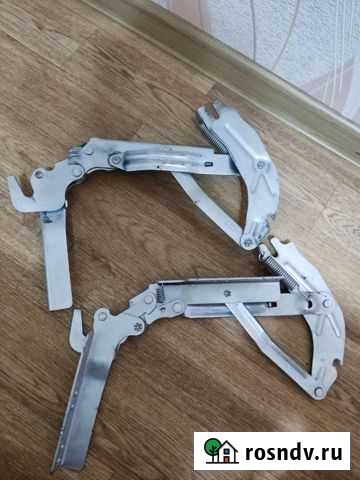 Подъемный механизм для дивана Астрахань - изображение 1