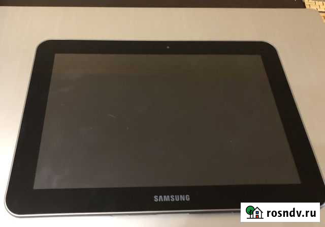 Планшет Samsung GT-P7300 Чебоксары - изображение 1