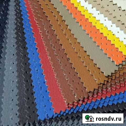 Искусственная кожа Стерлитамак - изображение 1