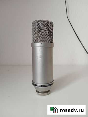 Rode broadcaster Красногорск - изображение 1
