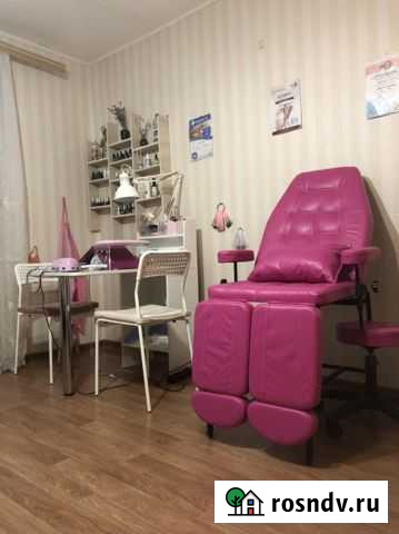 Маникюр, Смарт педикюр Великие Луки - изображение 1