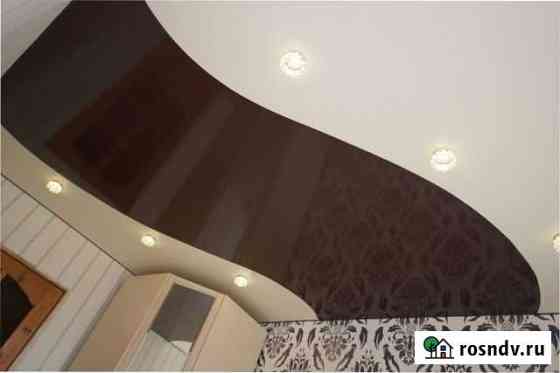 Натяжной потолок Краснодар