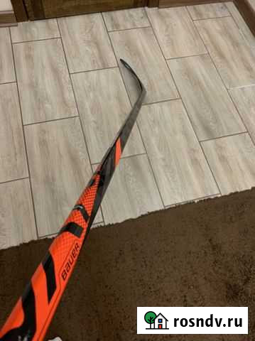 Клюшка Уфа - изображение 1