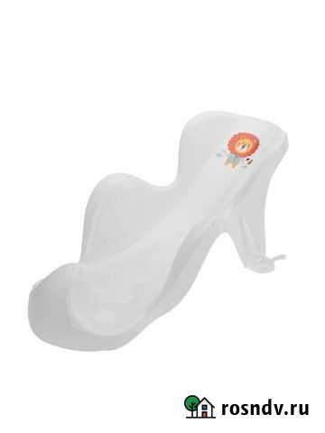 Горка для купания Киров - изображение 1