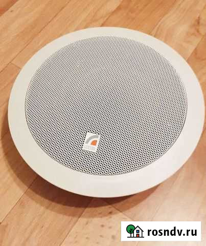 Потолочные динамики roxton PA-620T Тула - изображение 1