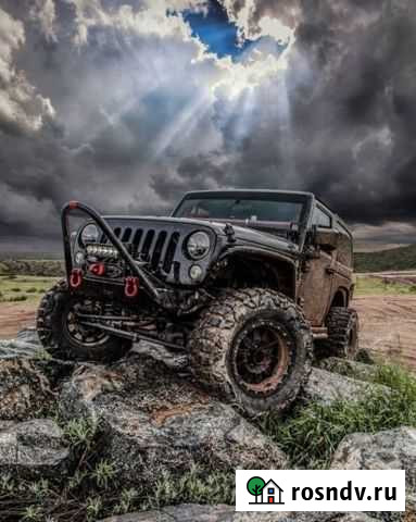 Джип Тур Бахчисарай Бахчисарай - изображение 1