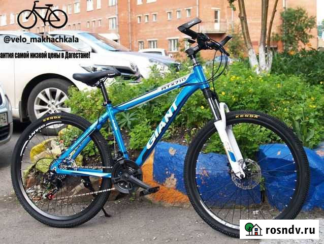 Велосипед Махачкала - изображение 1