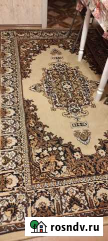 Ковер шерстяной Новокузнецк - изображение 1