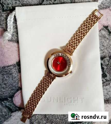 Часы(Sunlight) Чебоксары - изображение 1