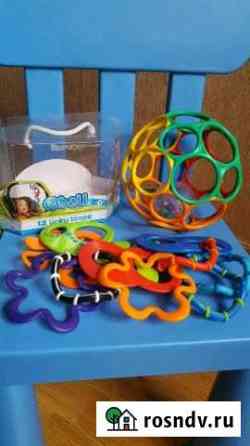 Игрушки Oball Калининград