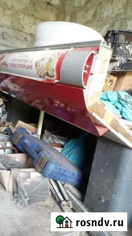 Холодильник Прохоровка - изображение 1