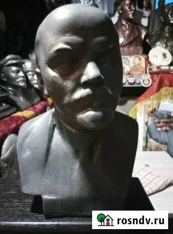 Бюст Ленина Барнаул - изображение 1