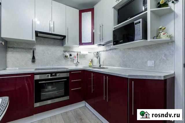 Кухонный гарнитур Рязань - изображение 1