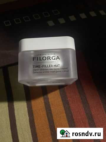 Крем для лица Калуга - изображение 1