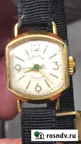 Женские часы Лобня - изображение 1