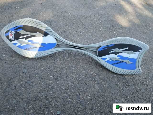 Роллерсерф Абакан - изображение 1