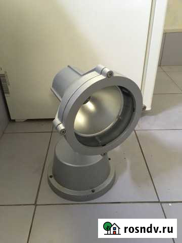 Светильник Краснодар - изображение 1