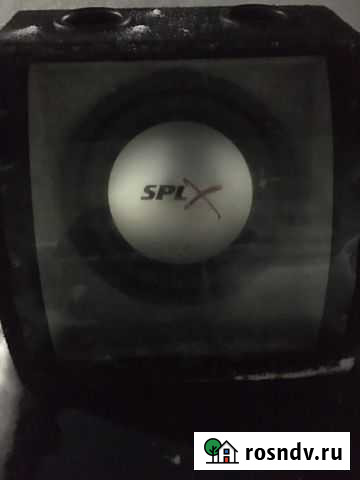 Сабвуфер Петрозаводск - изображение 1