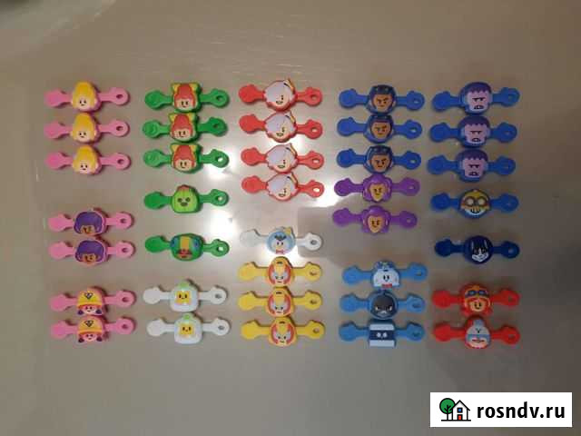 Бравл старс Коломна - изображение 1