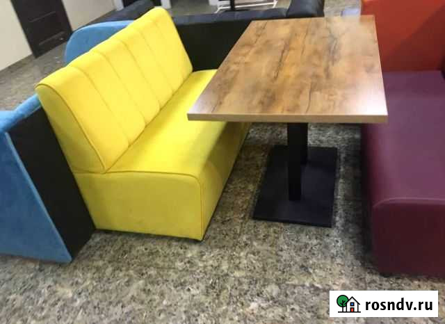 Стол для дома Сочи - изображение 1