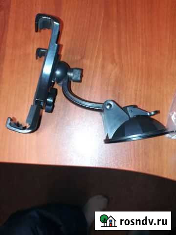 Крепления для планшета Норильск - изображение 1