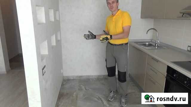 Сборка кухни Ростов-на-Дону - изображение 1