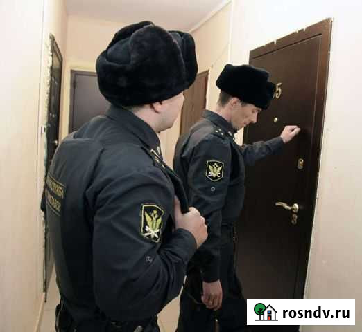 Закрытие долга перед службой судебных приставов Хабаровск - изображение 1