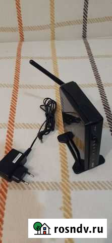 Wifi роутер Тверь - изображение 1