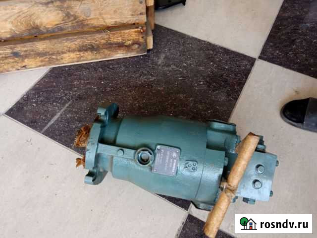 Гидра насос mfs90/d1a35t Леваши - изображение 1