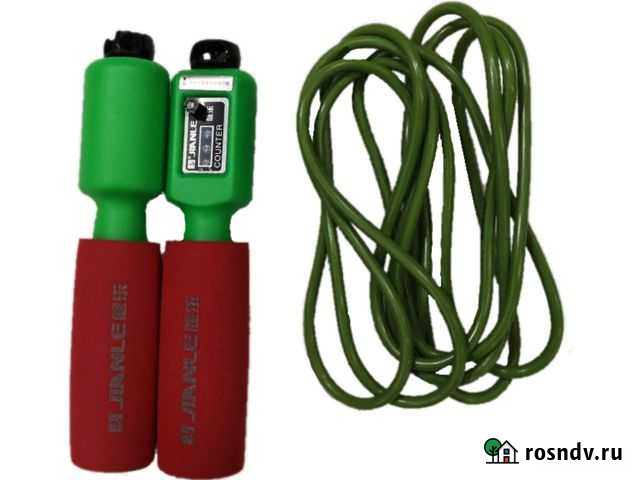 Скакалка Симферополь - изображение 1