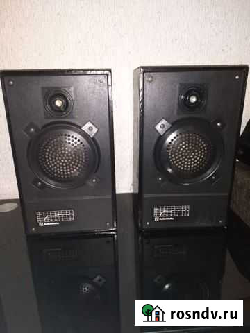 Колонки Динская - изображение 1