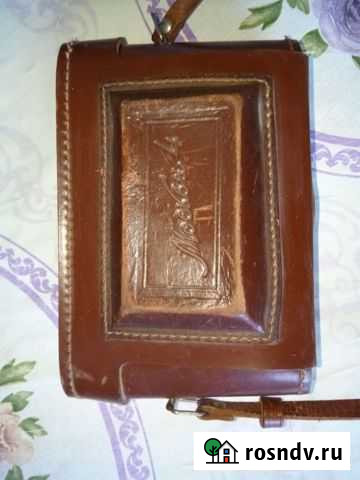 Фотоаппарат Москва 4 Озерск - изображение 1