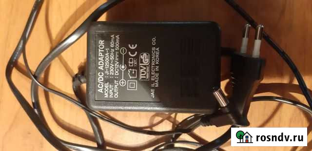 Блок питания Чапаевск - изображение 1