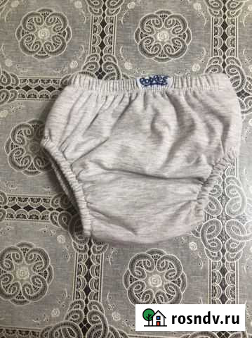 Трусики тренировочные(подгузник) для малышей Симферополь - изображение 1