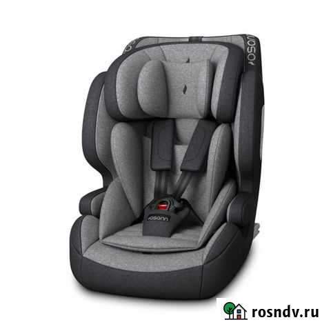 Автокресло Osann Pluto i-Size Тула - изображение 1