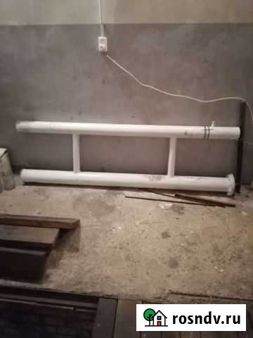 Электрообогреватель 1,5квт с регулятором температу Старый Оскол - изображение 1