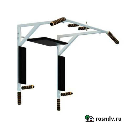 Турники 3 в 1 настенные Димитровград - изображение 1