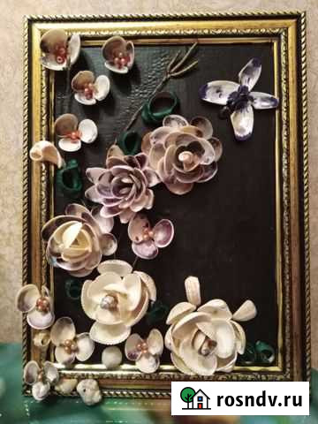 Картина Барсуки - изображение 1