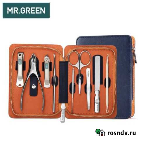 Маникюрный набор Махачкала - изображение 1