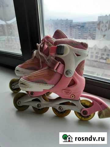 Ролики Ухта - изображение 1