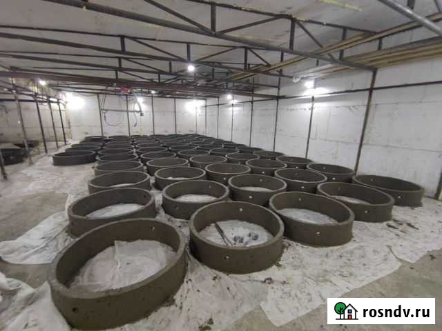 Жб кольца Иглино - изображение 1