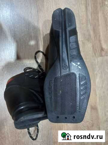 Лыжные ботинки Кострома - изображение 1