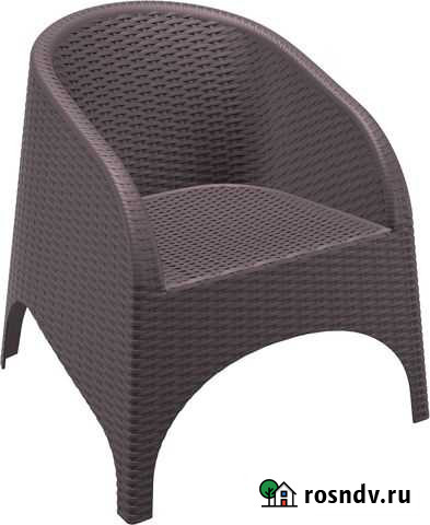 Кресло Ротанг, Плетенка Ротан Симферополь - изображение 1