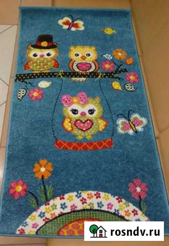 Ковер Crystal Merinos Москва - изображение 1