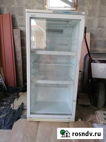 Холодильник бу маленький Старый Оскол - изображение 1