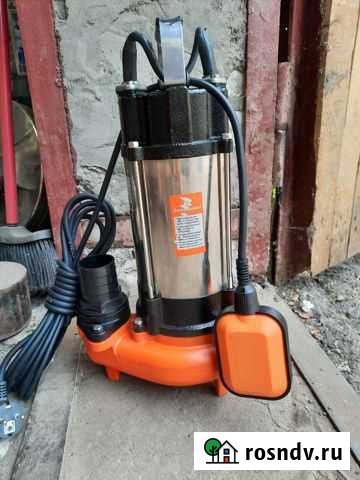 Дренажный насос Рязань - изображение 1
